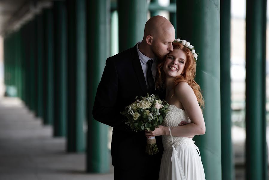 Fotografo di matrimoni Aleksey Pryanishnikov (ormando). Foto del 25 settembre 2017