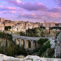 Gravina vecchia di 