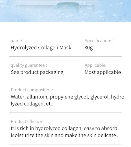 Title 11, Moisturizing Refreshing Mask for Radiant Skin. ...