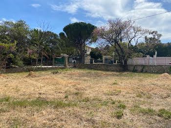 maison neuve à Toulon (83)