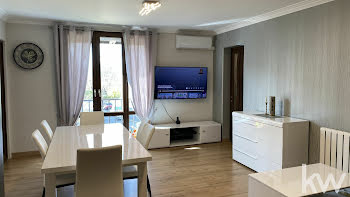 appartement à Perpignan (66)