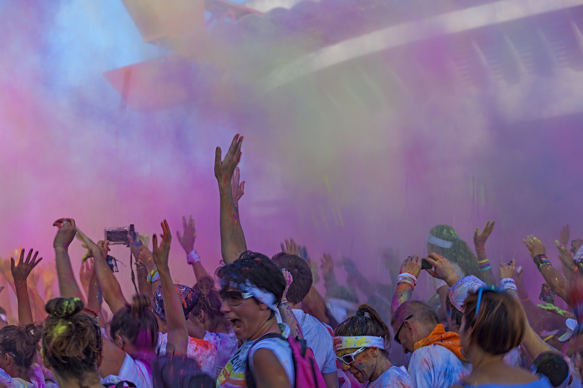 the color run di angart71