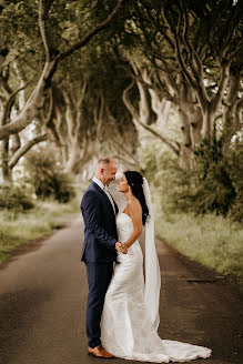 Fotógrafo de casamento Erika Kulasik (hgko8xe). Foto de 20 de outubro 2021