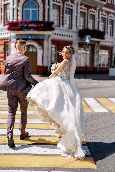 Wedding photographer Dmitriy Goncharov (goncharoof). Photo of 2 August 2023