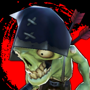 Download ZomBrawl For PC Windows and Mac