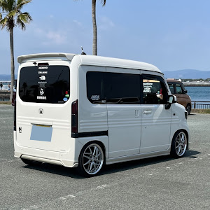 N-VAN JJ1