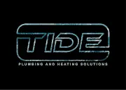 Tide Plumbing and Heating Logo