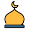 Item logo image for Salah Tracker: Your daily prayer companion