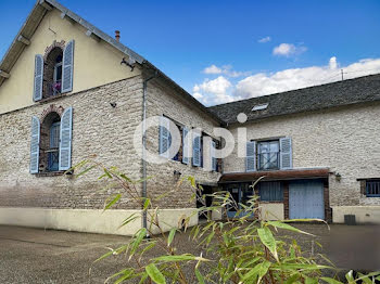 appartement à Mantes-la-Jolie (78)