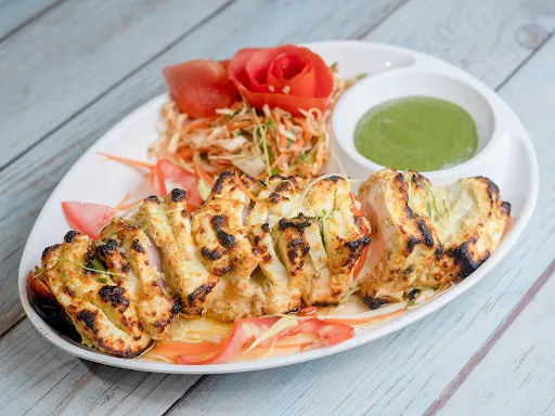 Paneer Cheese Chilli Tikka