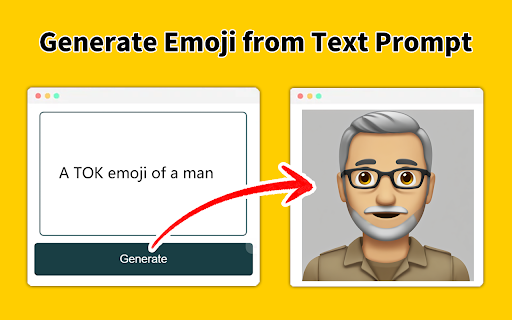 AI Emoji Maker