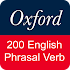 200 English Phrasal Verb4.0