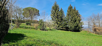 terrain à Saint-Pierre-de-Chérennes (38)