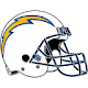 LA Chargers HD Wallpapers NFL New Tab Theme