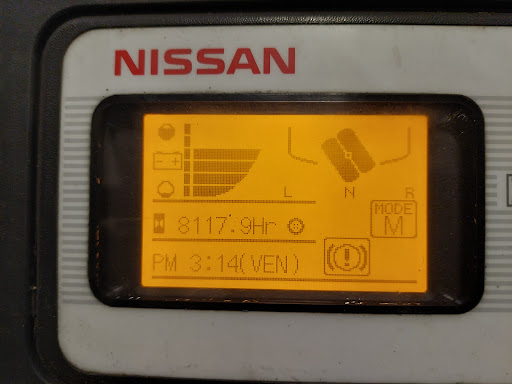 NISSAN G1N1L20Q