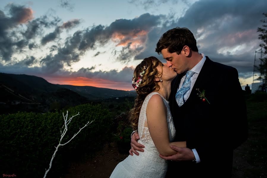 Fotógrafo de bodas Agustin Zurita (agustinzurita). Foto del 8 de mayo 2018