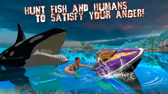 How to install Angry Killer Whale Orca Attack lastet apk for laptop