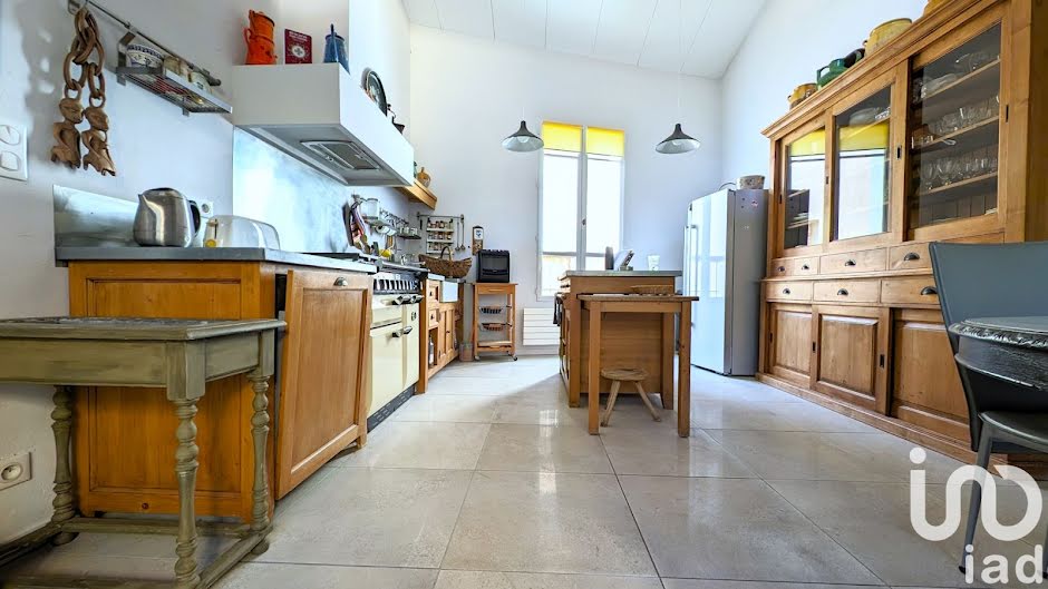 Vente maison 5 pièces 193 m² à Vingrau (66600), 275 000 €