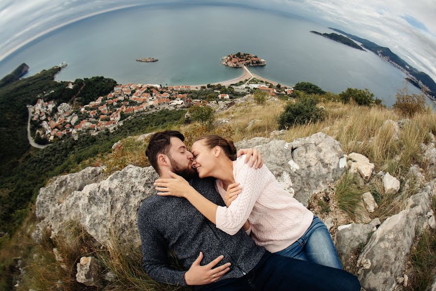 Wedding photographer Artem Vorobev (vartem). Photo of 27 February 2017