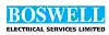 Boswell Electrical Services Limited Logo