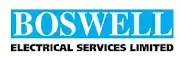 Boswell Electrical Services Limited Logo