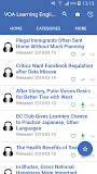 VOA Learning English