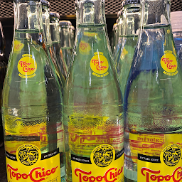 Topo Chico