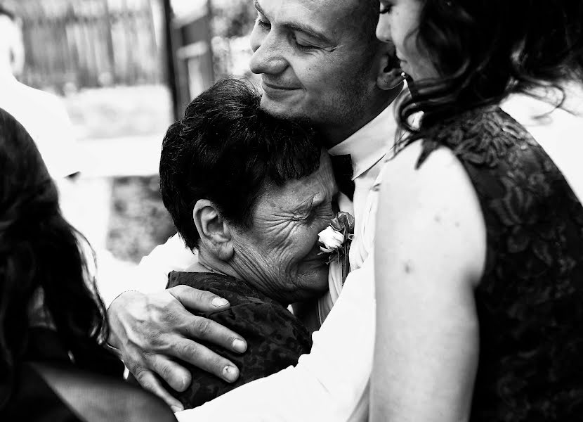 Fotógrafo de bodas Marius Stoica (mariusstoica). Foto del 8 de agosto 2017