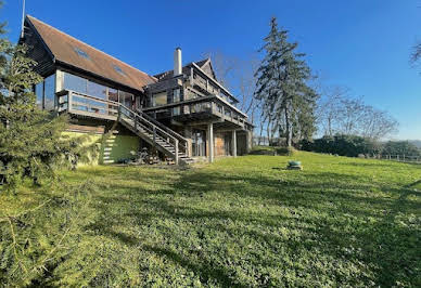 Maison avec terrasse 20