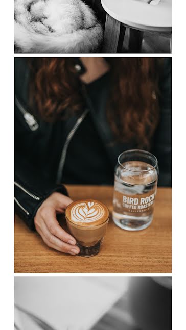 Double Macchiato - Facebook Story template