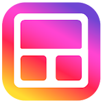 Cover Image of ダウンロード Photo collage maker & Photo Layout 1.1.2 APK