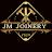 JM Joinery Logo