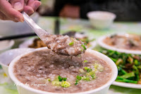 無名牛肉湯