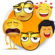 Download Emoji Stickers for WhatsApp, WAStickerApps For PC Windows and Mac 1.0