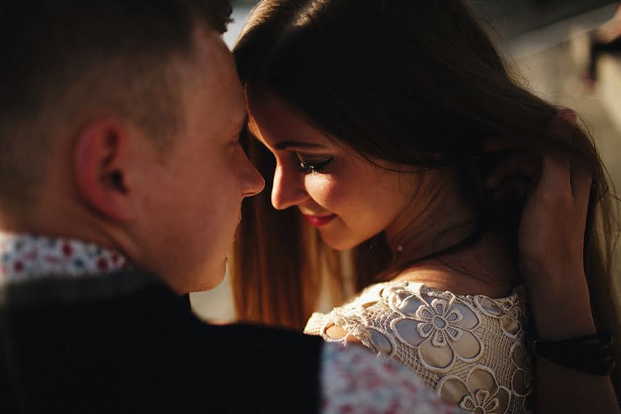 Wedding photographer Ilya Kokorev (rspct). Photo of 4 June 2014