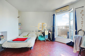 appartement à Paris 10ème (75)