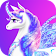 My Little Unicorn 🦄 Magic Horse icon