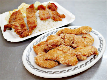 阿順排骨