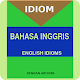 Download Idiom Bahasa Inggris (English Idiom) dan Artinya For PC Windows and Mac 1.0