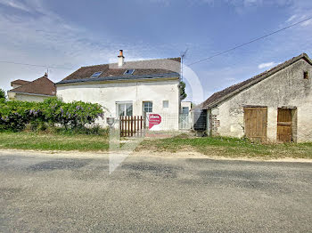 maison à Montreuil-en-Touraine (37)