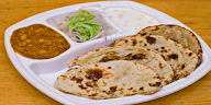 Street Food By Punjab Grill menu 2