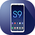 Super S9 Lancher : Galaxy S9+ Theme for Android8.23