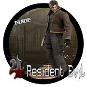 Resident Evil 4 2018 Guide APK for Android Download