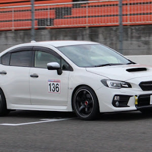 WRX STI VAB