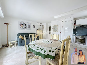 appartement à Frejus (83)