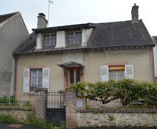 maison à Touquin (77)