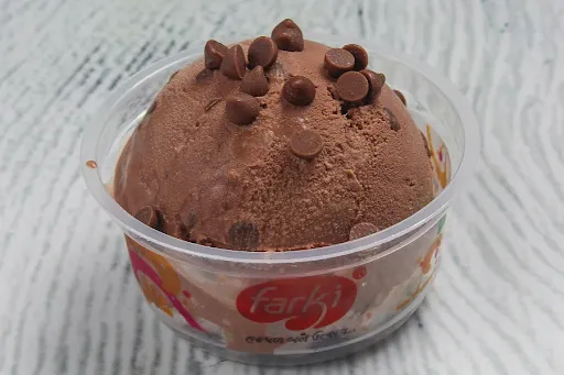 Choco Chips Ice-cream (Scoop)