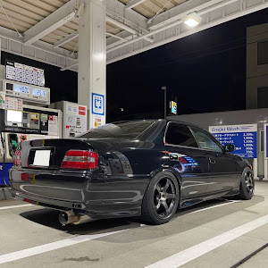 チェイサー JZX100