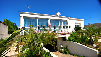 maison à L'Aiguillon-sur-Mer (85)