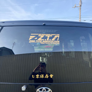 ノア ZRR75G